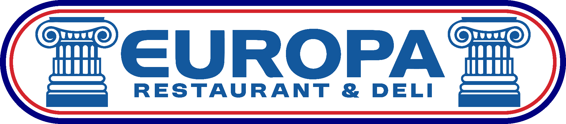 Europa Restaurant & Deli